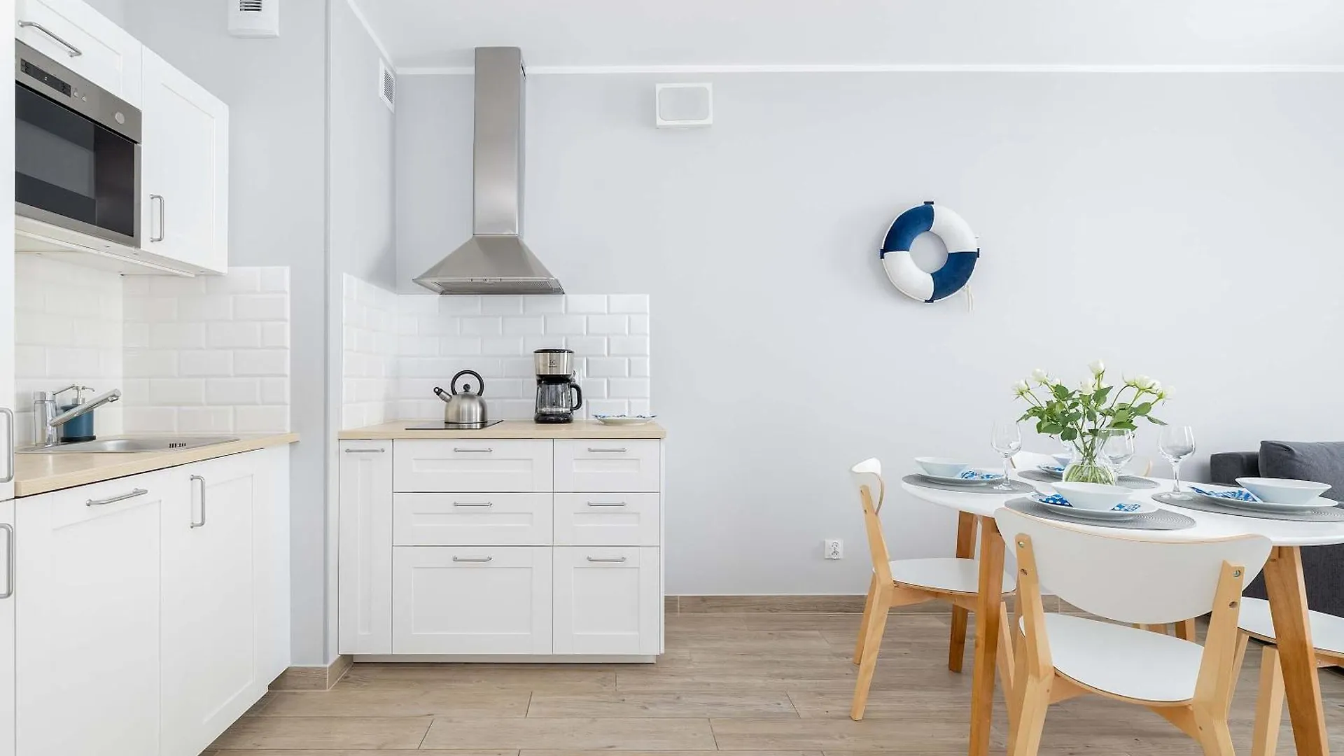 Deluxe Apartament Baltic Wave, Basen, Silownia, Parking By Noclegi Renters Kolobrzeg Poland