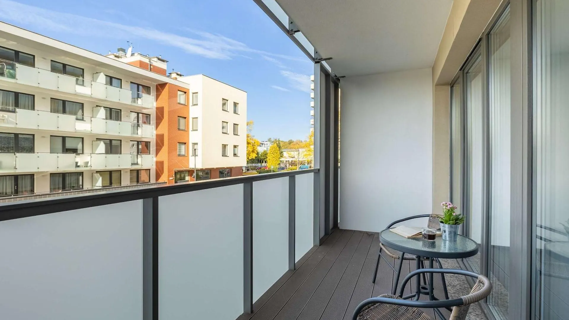 Deluxe Apartament Baltic Wave, Basen, Silownia, Parking By Noclegi Renters Kołobrzeg